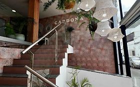 Hostal Residencia Cardona